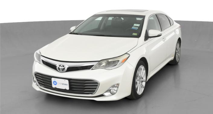 2014 Toyota Avalon Touring -
                Colonial Heights, VA