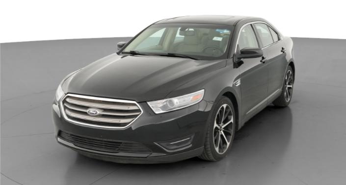 2014 Ford Taurus SEL -
                  Indianapolis, IN