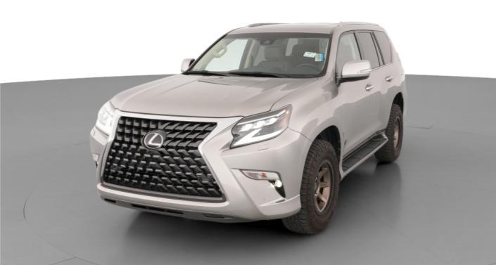 2021 Lexus GX 460 -
                  Tolleson, AZ