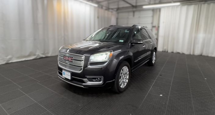 Thumbnail: 2015 GMC Acadia - 1