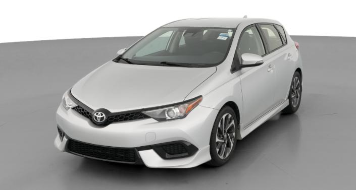 2017 Toyota Corolla iM Base -
                  Concord, NC