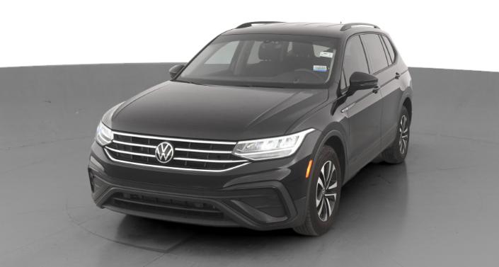 2023 Volkswagen Tiguan S -
                Indianapolis, IN