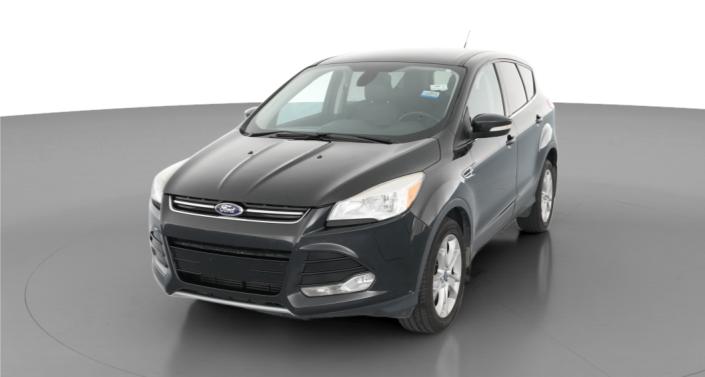 Thumbnail: 2013 Ford Escape - 1