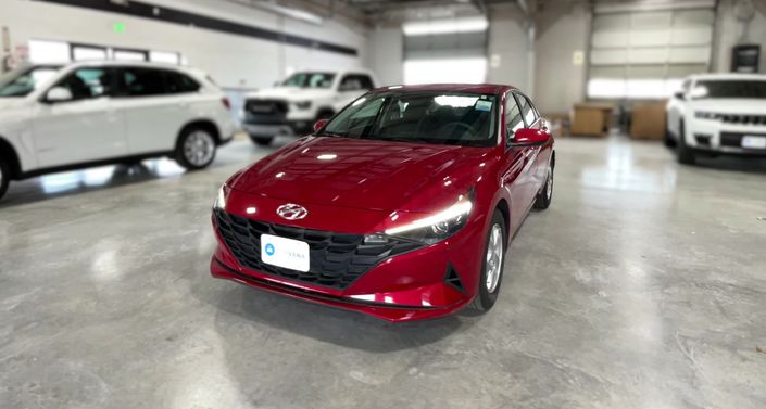 2022 Hyundai Elantra SE -
                  Fairview, OR