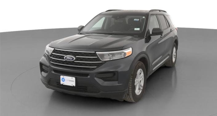 2023 Ford Explorer XLT -
                Fort Worth, TX