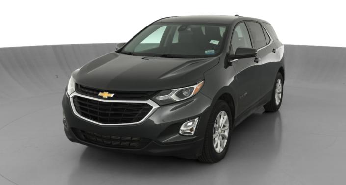 2019 Chevrolet Equinox LT -
                Lorain, OH