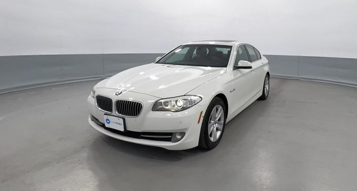 2013 BMW 5 Series 528i xDrive -
                Akron, NY