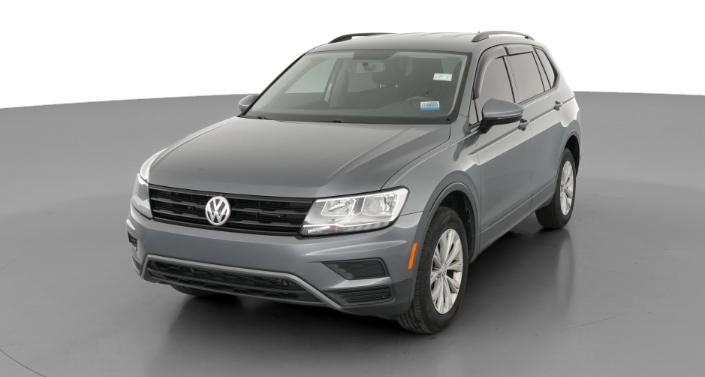 Thumbnail: 2020 Volkswagen Tiguan - 1