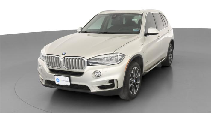 Thumbnail: 2016 BMW X5 - 1