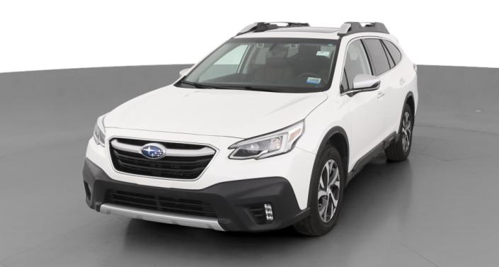 2022 Subaru Outback Touring -
                Concord, NC