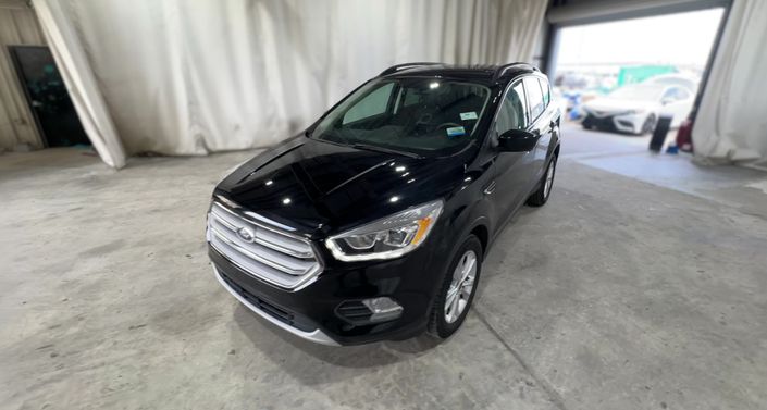 Thumbnail: 2018 Ford Escape - 1