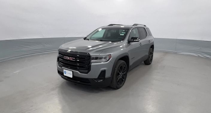 2023 GMC Acadia SLE -
                Akron, NY