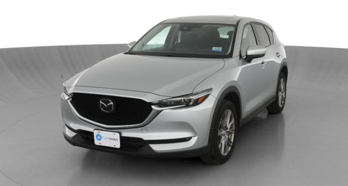 2019 Mazda CX-5 Grand Touring -
                Lorain, OH