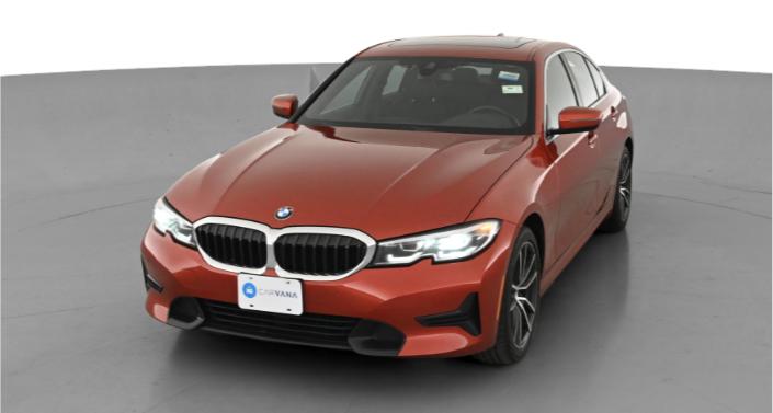 2020 BMW 3 Series 330i xDrive -
                Beverly, NJ