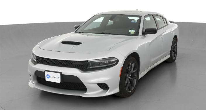 2023 Dodge Charger GT -
                Colonial Heights, VA