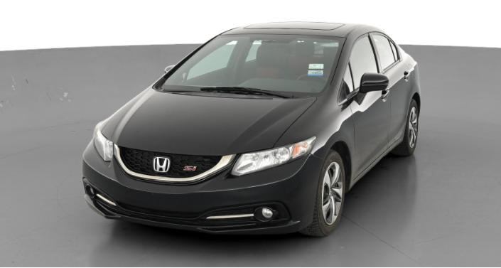 2015 Honda Civic Si -
                Lorain, OH