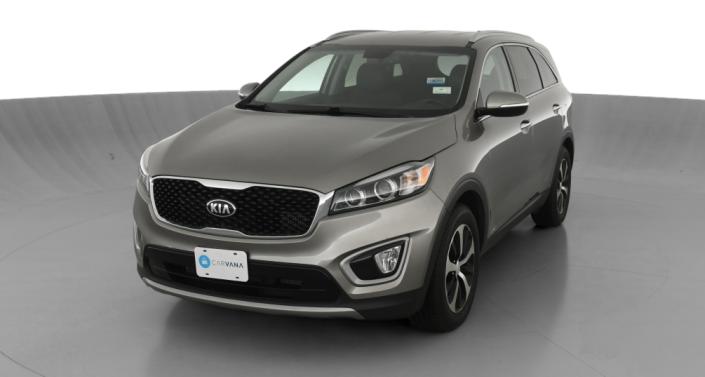 2017 Kia Sorento EX -
                Lorain, OH