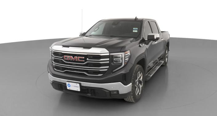 2022 GMC Sierra 1500 SLT -
                Fort Worth, TX
