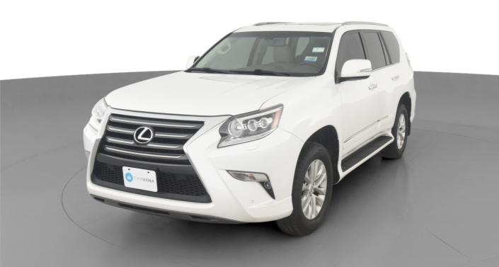 2016 Lexus GX 460 -
                Hebron, OH