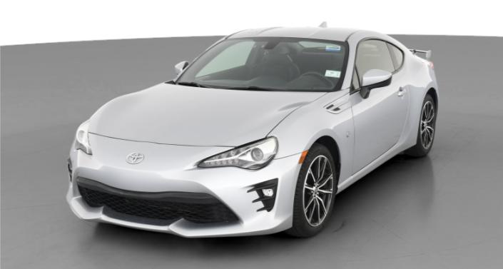 2018 Toyota 86 GT -
                Bessemer, AL