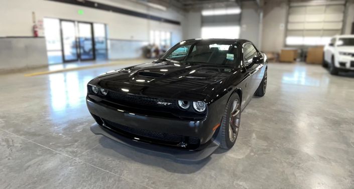 2015 Dodge Challenger SRT Hellcat -
                Fairview, OR