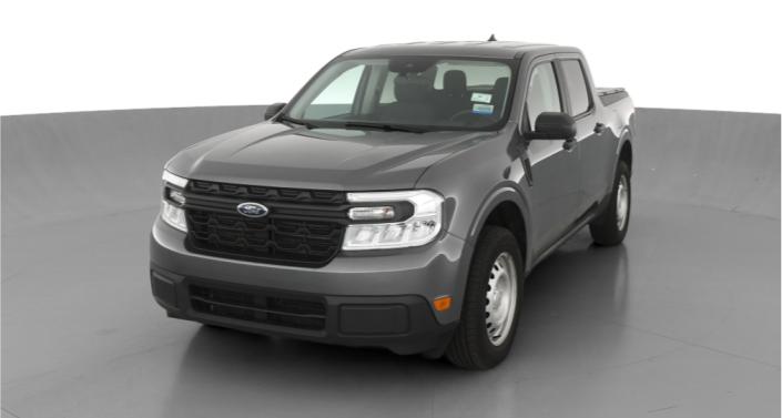2023 Ford Maverick XL -
                Colonial Heights, VA