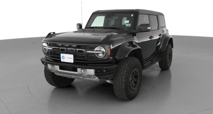 2024 Ford Bronco Raptor -
                Richton Park, IL