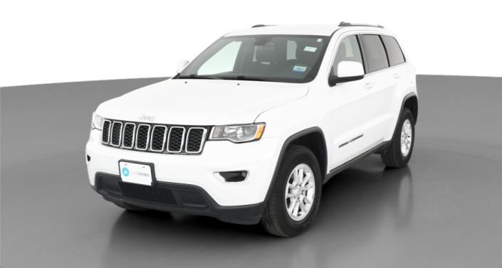 2020 Jeep Grand Cherokee Laredo -
                Bessemer, AL