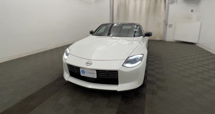 2023 Nissan Z Performance -
                Framingham, MA