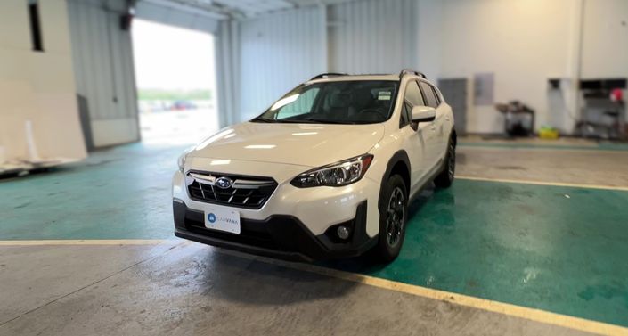 2021 Subaru Crosstrek Premium -
                Manville, NJ
