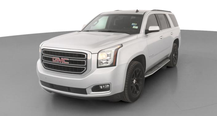 2015 GMC Yukon SLE -
                  Fort Worth, TX