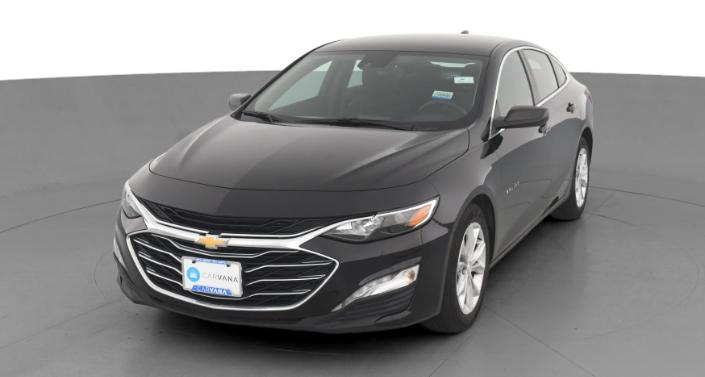 2024 Chevrolet Malibu LT -
                West Memphis, AR