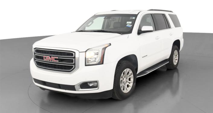 2020 GMC Yukon SLT -
                Indianapolis, IN