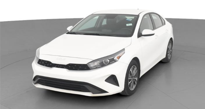 2023 Kia Forte LXS -
                West Memphis, AR