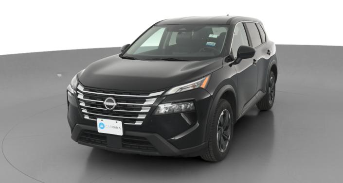 2024 Nissan Rogue SV -
                West Memphis, AR