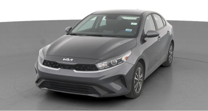 2024 Kia Forte LXS -
                West Memphis, AR