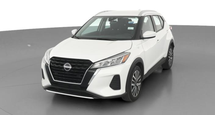 2024 Nissan Kicks SV -
                West Memphis, AR