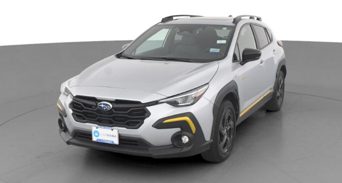 2024 Subaru Crosstrek Sport -
                West Memphis, AR
