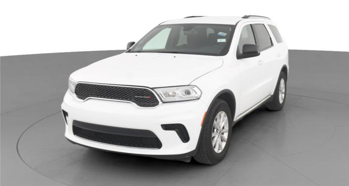 2024 Dodge Durango SXT -
                West Memphis, AR