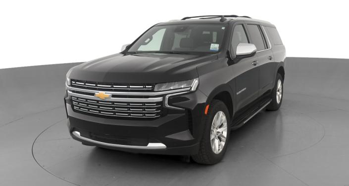 2023 Chevrolet Suburban Premier -
                Hebron, OH