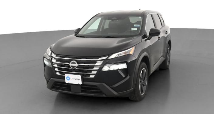 2024 Nissan Rogue SV -
                Indianapolis, IN