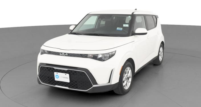 2023 Kia Soul LX -
                West Memphis, AR