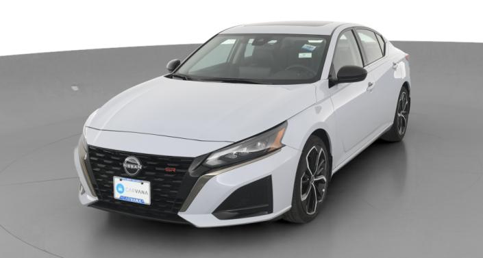2024 Nissan Altima SR -
                West Memphis, AR