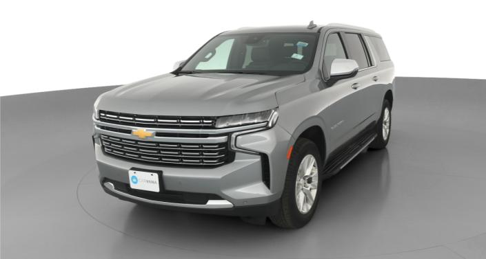 2023 Chevrolet Suburban Premier -
                West Memphis, AR