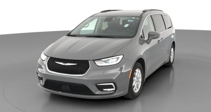 2022 Chrysler Pacifica Touring L -
                Bessemer, AL