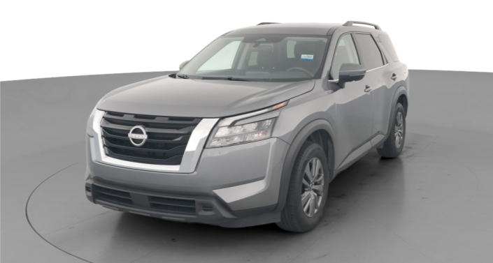 2023 Nissan Pathfinder SV -
                  Haines City, FL