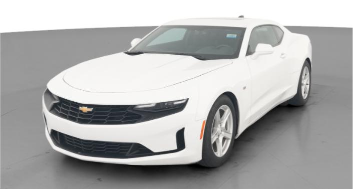 2023 Chevrolet Camaro LT -
                  Haines City, FL