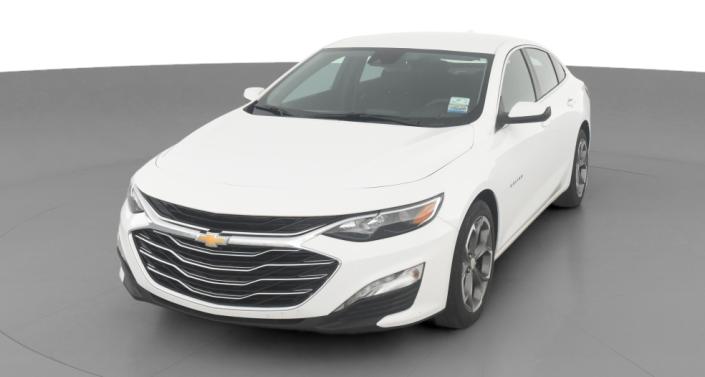 2024 Chevrolet Malibu LT -
                Hebron, OH