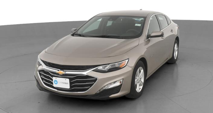 2024 Chevrolet Malibu LT -
                Hebron, OH