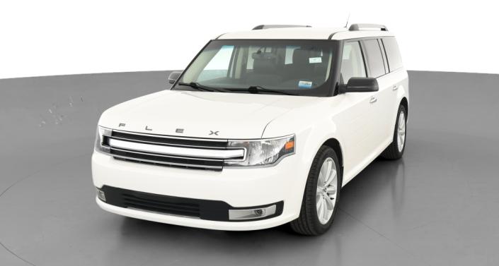2019 Ford Flex SEL -
                Lorain, OH